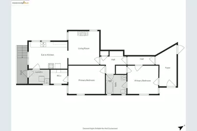 2338 Waverly St, Oakland, CA 94612 - Photo 7