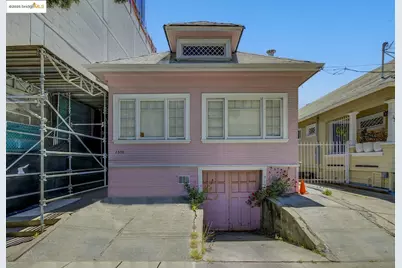 2338 Waverly St, Oakland, CA 94612 - Photo 3