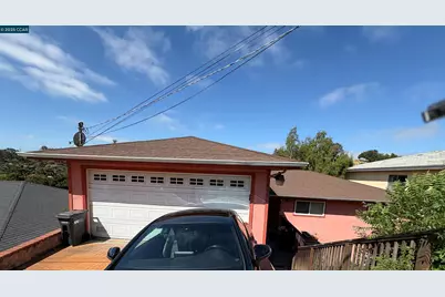 9501 Castlewood Street, Oakland, CA 94603 - Photo 27