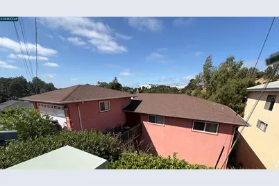 9501 Castlewood Street, Oakland, CA 94603 - Photo 1