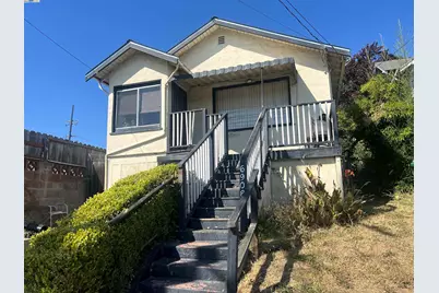 6908 Macarthur Blvd, Oakland, CA 94605 - Photo 1