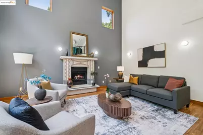 7723 Claremont Ave, Berkeley, CA 94705 - Photo 5