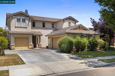 1117 Van Gogh Lane, Patterson, CA 95363 - Photo 1