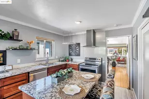 6941 Outlook Ave, Oakland, CA 94605 - Photo 19