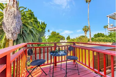 6941 Outlook Ave, Oakland, CA 94605 - Photo 37