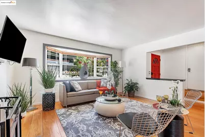 6941 Outlook Ave, Oakland, CA 94605 - Photo 9