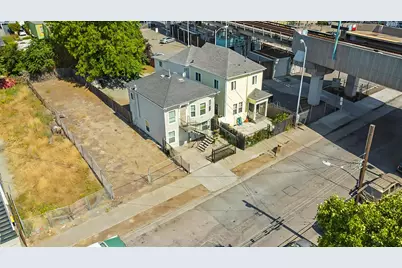 537 Chester St, Oakland, CA 94607 - Photo 3