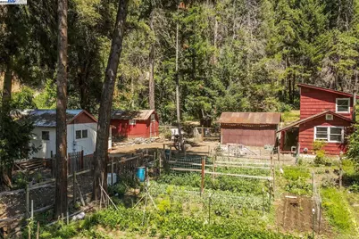 100 Wonder Stamp Ln, Big Bar, CA 96010 - Photo 1