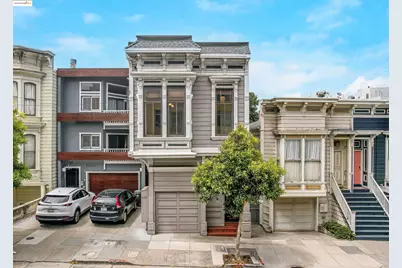 2654-2656 Bush St, San Francisco, CA 94115 - Photo 9