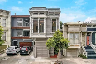 2654-2656 Bush St, San Francisco, CA 94115 - Photo 9