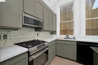 2654-2656 Bush St, San Francisco, CA 94115 - Photo 29