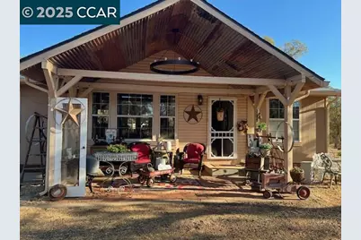 5098 Cantle Road, Copperopolis, CA 95228 - Photo 3