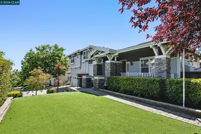 4362 Lynn Dr, Concord, CA 94518 - Photo 1