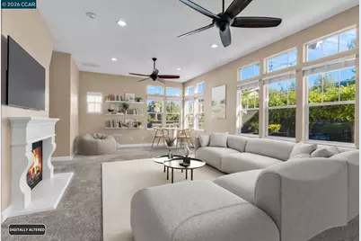 4362 Lynn Dr, Concord, CA 94518 - Photo 5
