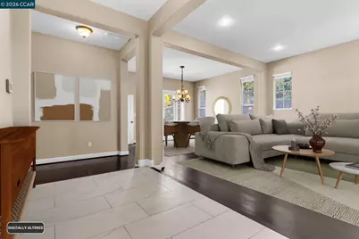 4362 Lynn Dr, Concord, CA 94518 - Photo 3