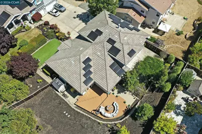 4362 Lynn Dr, Concord, CA 94518 - Photo 17