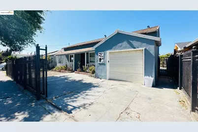 1929 Lincoln Avenue, Richmond, CA 94801 - Photo 1