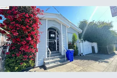 1827 Barrett Avenue, Richmond, CA 94801 - Photo 1