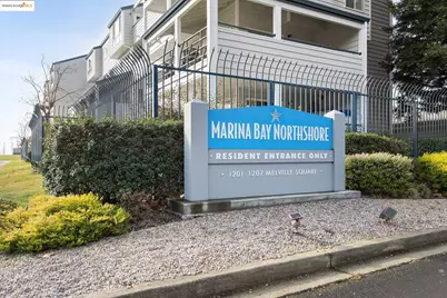 1205 Melville Sq #304, Richmond, CA 94804 - Photo 25