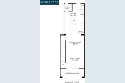 1100 Artemisia Terrace #2, Sunnyvale, CA 94086 - Photo 9