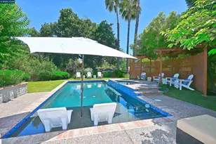 421 Twin Oaks Ln, Walnut Creek, CA 94596 - Photo 31