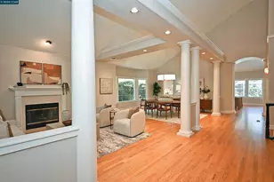 421 Twin Oaks Ln, Walnut Creek, CA 94596 - Photo 3