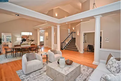 421 Twin Oaks Ln, Walnut Creek, CA 94596 - Photo 5