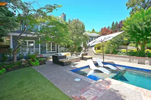 421 Twin Oaks Ln, Walnut Creek, CA 94596 - Photo 29