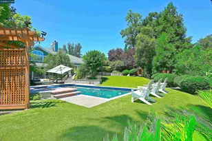 421 Twin Oaks Ln, Walnut Creek, CA 94596 - Photo 45