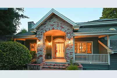 421 Twin Oaks Ln, Walnut Creek, CA 94596 - Photo 57