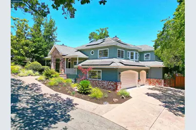 421 Twin Oaks Ln, Walnut Creek, CA 94596 - Photo 1