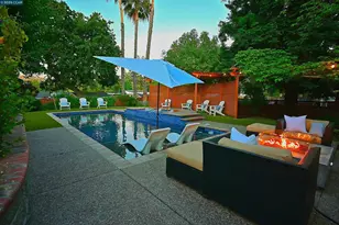 421 Twin Oaks Ln, Walnut Creek, CA 94596 - Photo 49