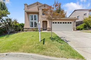 3021 Overlook Dr, Vallejo, CA 94591 - Photo 1