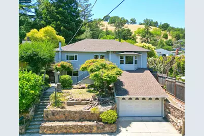 3810 Canyon Way, Martinez, CA 94553 - Photo 1