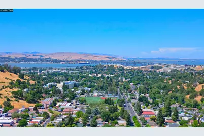 3810 Canyon Way, Martinez, CA 94553 - Photo 59