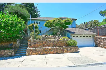 3810 Canyon Way, Martinez, CA 94553 - Photo 5