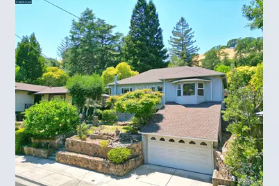 3810 Canyon Way, Martinez, CA 94553 - Photo 7