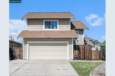 354 Hazelnut Lane, Oakley, CA 94561 - Photo 1