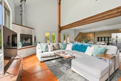 1828 Arrowhead Dr, Oakland, CA 94611 - Photo 5