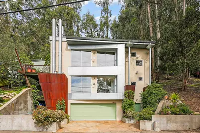 1828 Arrowhead Dr, Oakland, CA 94611 - Photo 1