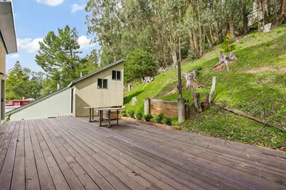 1828 Arrowhead Dr, Oakland, CA 94611 - Photo 21