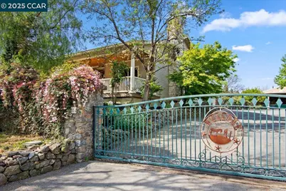 1101 North Gate Road, Walnut Creek, CA 94598 - Photo 55