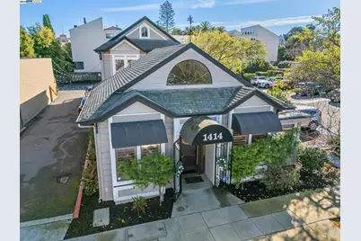 1414 Everett St, Alameda, CA 94501 - Photo 19