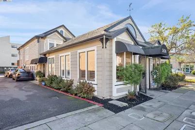 1414 Everett St, Alameda, CA 94501 - Photo 5