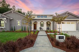 1015 Borrette Ct, Napa, CA 94558 - Photo 1