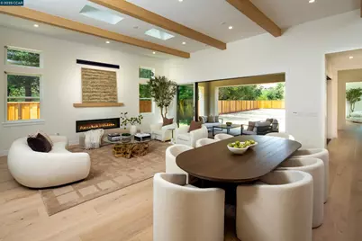 1015 Borrette Court, Napa, CA 94558 - Photo 5