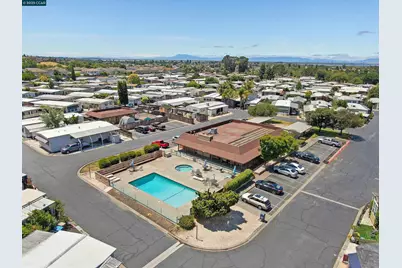 244 American Canyon Rd Spc 25 #25, American Canyon, CA 94503 - Photo 21