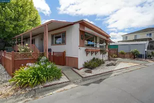 244 American Canyon Rd Spc 25, American Canyon, CA 94503 - Photo 3