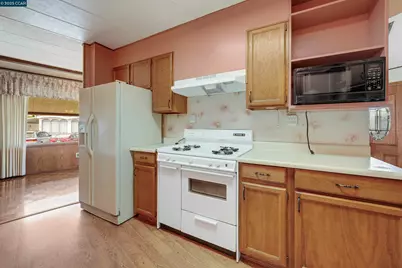 244 American Canyon Rd Spc 25 #25, American Canyon, CA 94503 - Photo 9