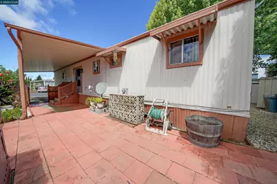 244 American Canyon Rd Spc 25 #25, American Canyon, CA 94503 - Photo 5